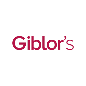 Giblors Logo