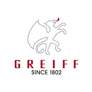 GREIFF Logo