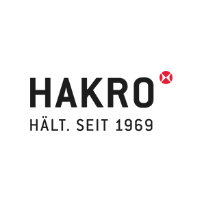 HAKRO Logo