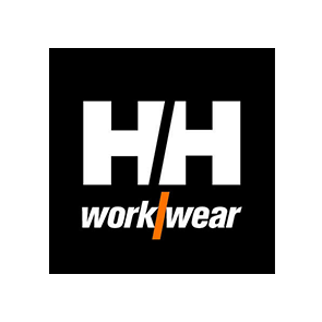 Helly Hansen Workwear Logo