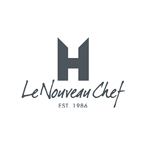 Le Nouveau Chef Logo
