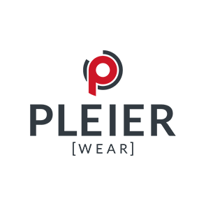Pleier Wear Logo